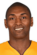 Metta World Peace
