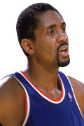 Bill Cartwright
