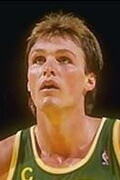 Tom Chambers