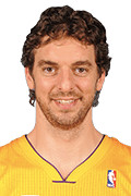 Pau Gasol
