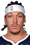 Aaron Gordon