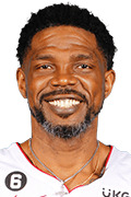 Udonis Haslem