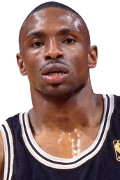 Avery Johnson