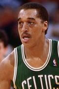 Dennis Johnson