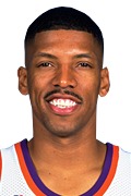 Kevin Johnson