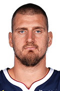 Nikola Jokić