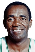 Sam Jones