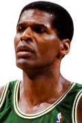 Robert Parish