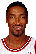 Scottie Pippen