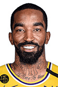 J.R. Smith