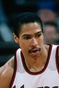Mychal Thompson