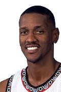 Otis Thorpe